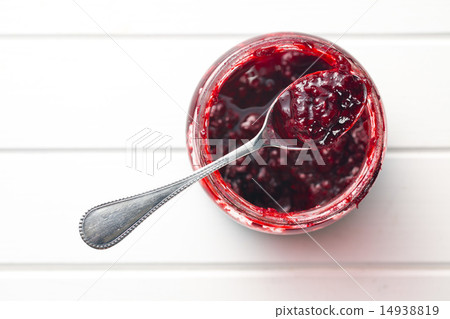 fruity jam 14938819
