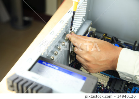 Computer support technician 14940120