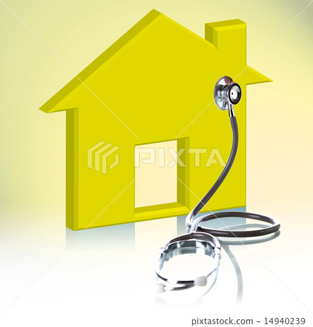 House Diagnostics 14940239