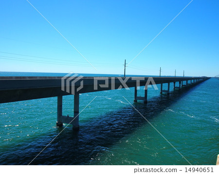 Seven Mile Bridge Seven Mile Bridge 14940651