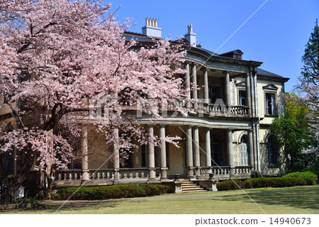 Seiwa Women's University Main Building (former Shimazu Dukaku) Seiwa Women's University Main Building (former Shimazu Dukaku) 14940673