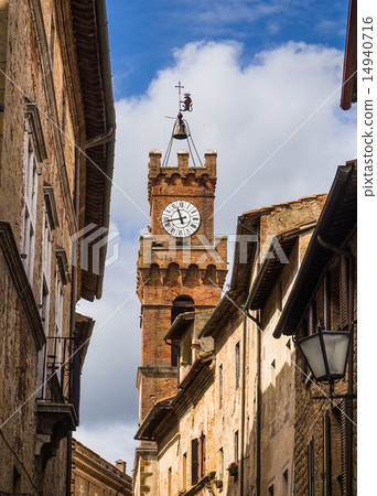 意大利托斯卡納皮恩扎 14940716