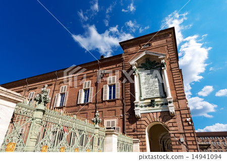 Royal Palace - Torino Italy 14941094