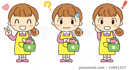 家庭主婦的購物 家庭主婦的購物 14941337