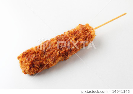 Potato starch 14941345