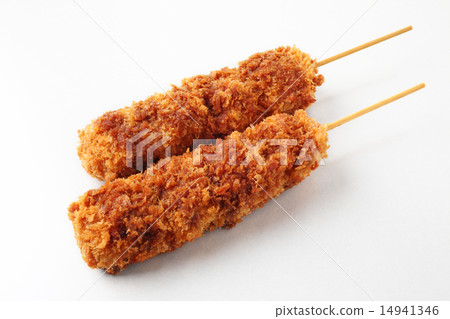 Potato starch 14941346