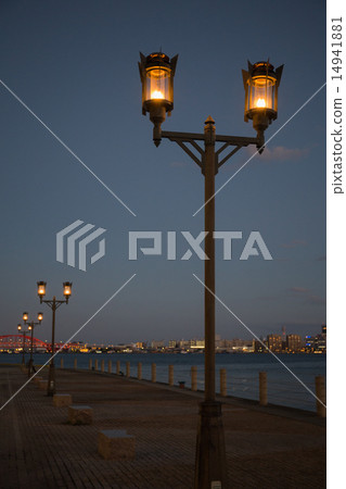 Harborland的黃昏 Harborland的黃昏 14941881