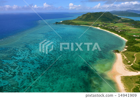 Summer Ishigakijima 14941909