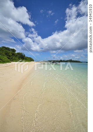 Summer Ishigakijima Summer Ishigakijima 14941910