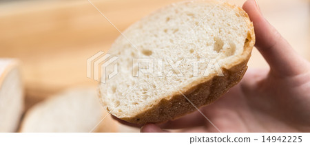 Delicious bread 14942225