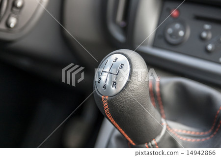 Manual gear shifter 14942866