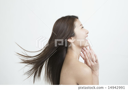 二十多歲的女性美 14942991