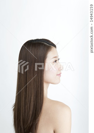 二十多歲的女性美 二十多歲的女性美 14943159