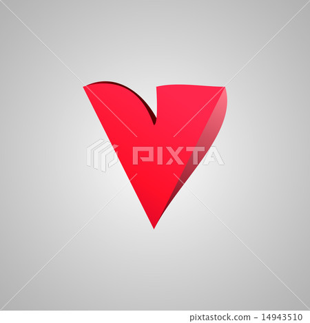 Letter V. Vector comic style font. EPS10 Letter V. Vector comic style font. EPS10 14943510