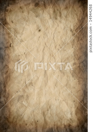 Old Paper Texture / Background 14944268