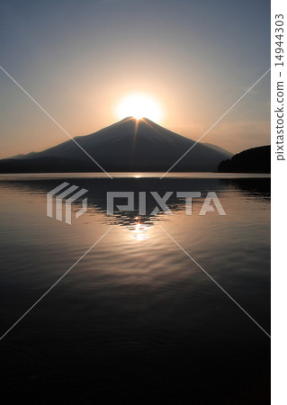 Diamond Fuji Diamond Fuji 14944303
