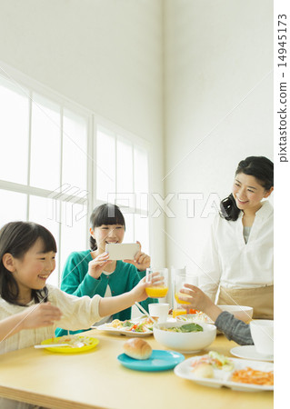 小學生 - 朋友 14945173