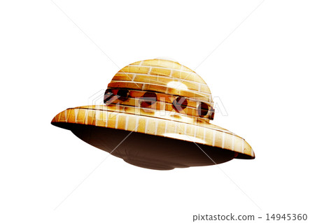 unidentified flying object, flying, ufo 14945360