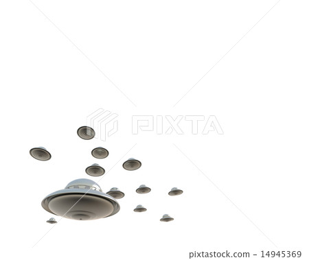 不明飛行物 飆升 飛翔 14945369