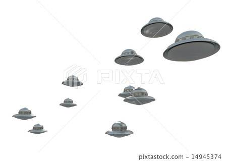 不明飛行物 飆升 飛翔 14945374