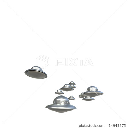 不明飛行物 飆升 飛翔 14945375