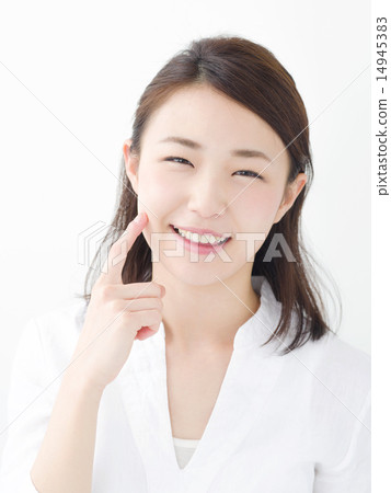 皮膚護理·年輕女性 皮膚護理·年輕女性 14945383