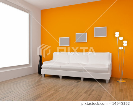 Interior 14945392