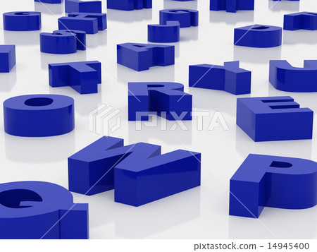 alphabet alphabet 14945400