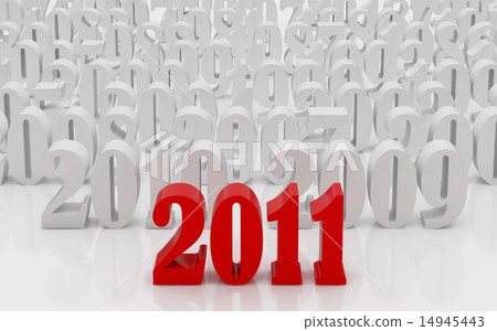 Happy new year 14945443