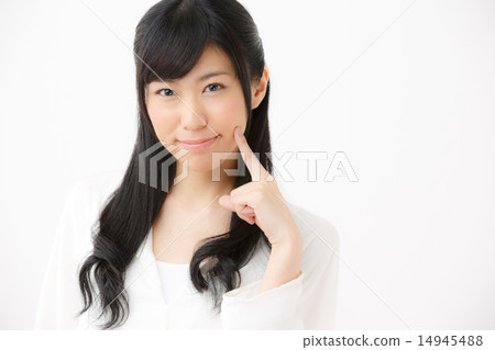 皮膚護理·年輕女性 14945488