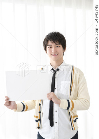 Young men lifestyle 14945748