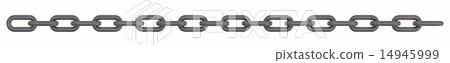 Metal chain Metal chain 14945999