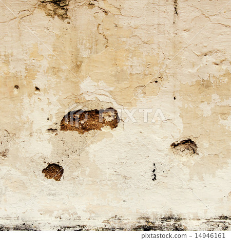 grunge crack wall background and texture 14946161