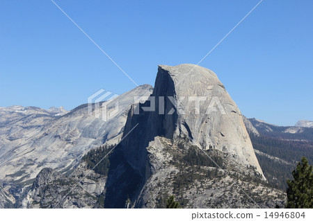 Glacier Point / Yosemite National Park Glacier Point / Yosemite National Park 14946804