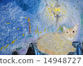 Nora cat 14948727