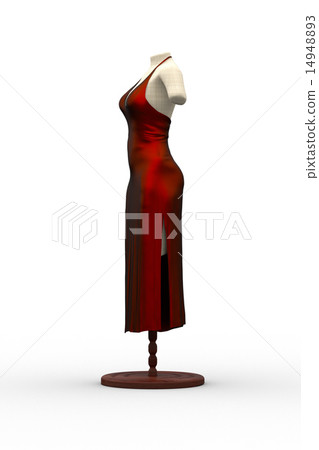 Red dress Red dress 14948893