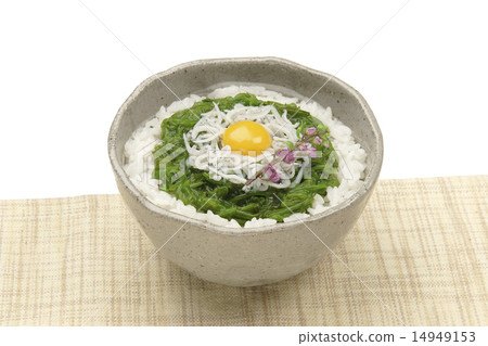 Bowl of shabu-shiru 14949153