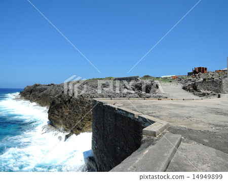 Kitaitojima west port Kitaitojima west port 14949899