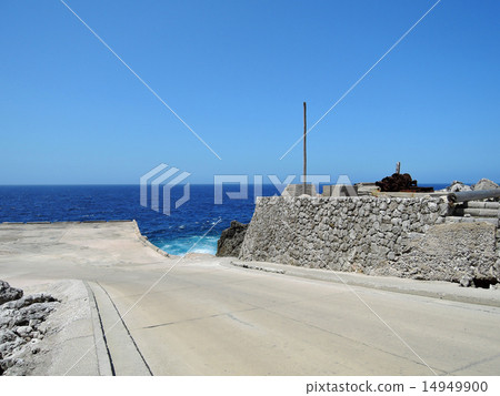 北大島西港 北大島西港 14949900