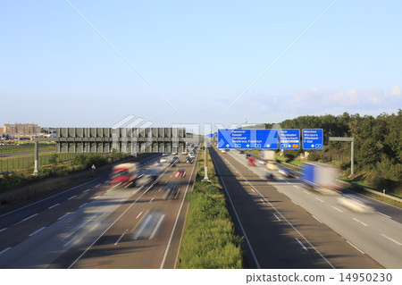 Autobahn Autobahn 14950230