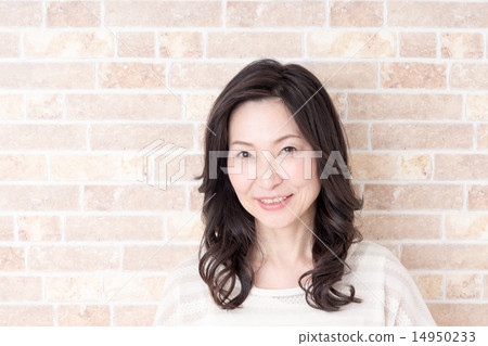 中年婦女 14950233