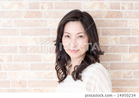 中年婦女 14950234