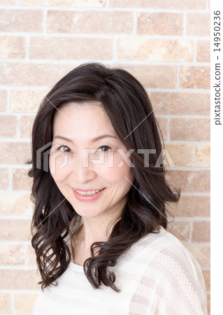 中年婦女 14950236
