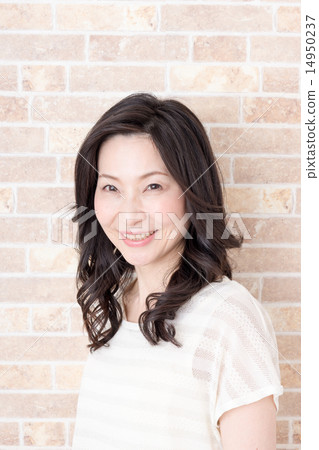 中年婦女 14950237