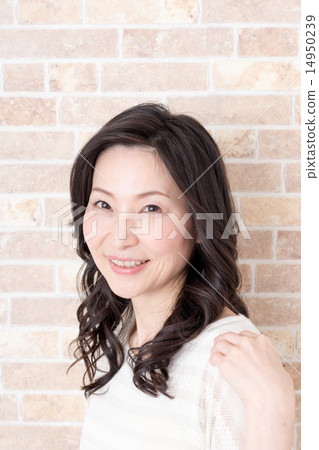 中年婦女 14950239