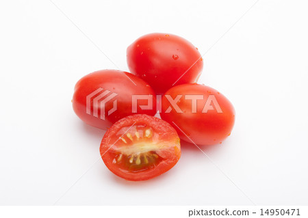 葡萄番茄 葡萄番茄 14950471