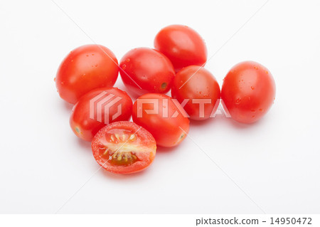 葡萄番茄 葡萄番茄 14950472