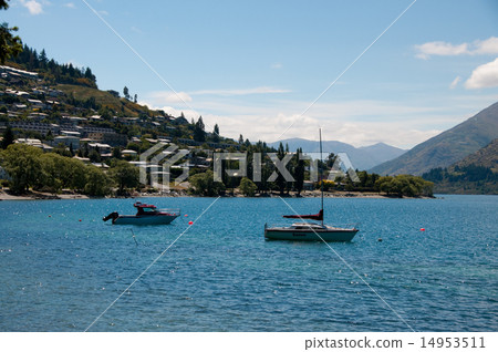 Queenstown 14953511