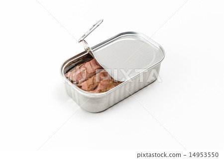 罐頭破碎 14953550