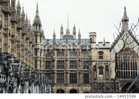 Palace of Westminster Palace of Westminster 14953599